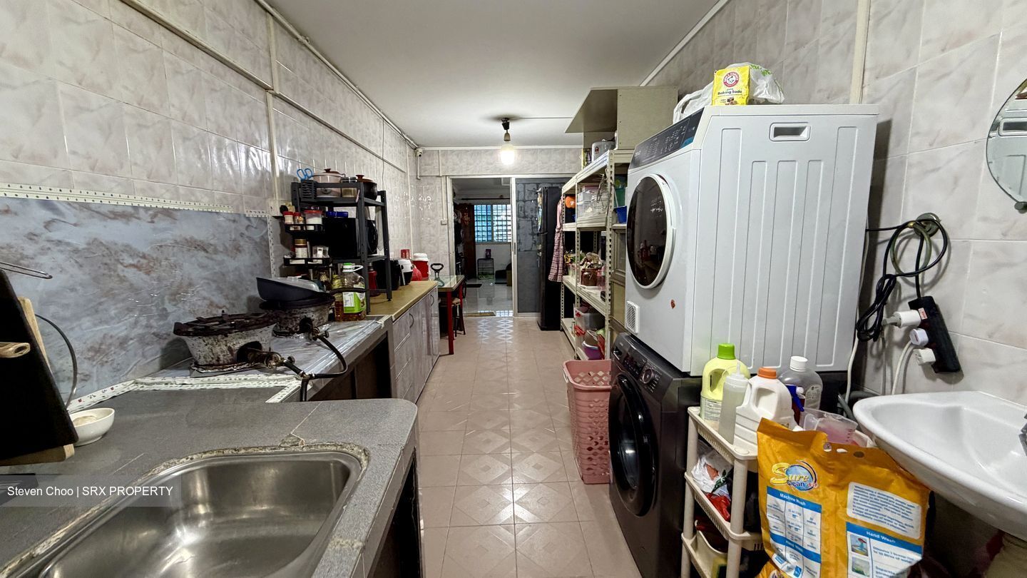 Blk 276 Ficus Vale (Yishun), HDB 4 Rooms #613348791